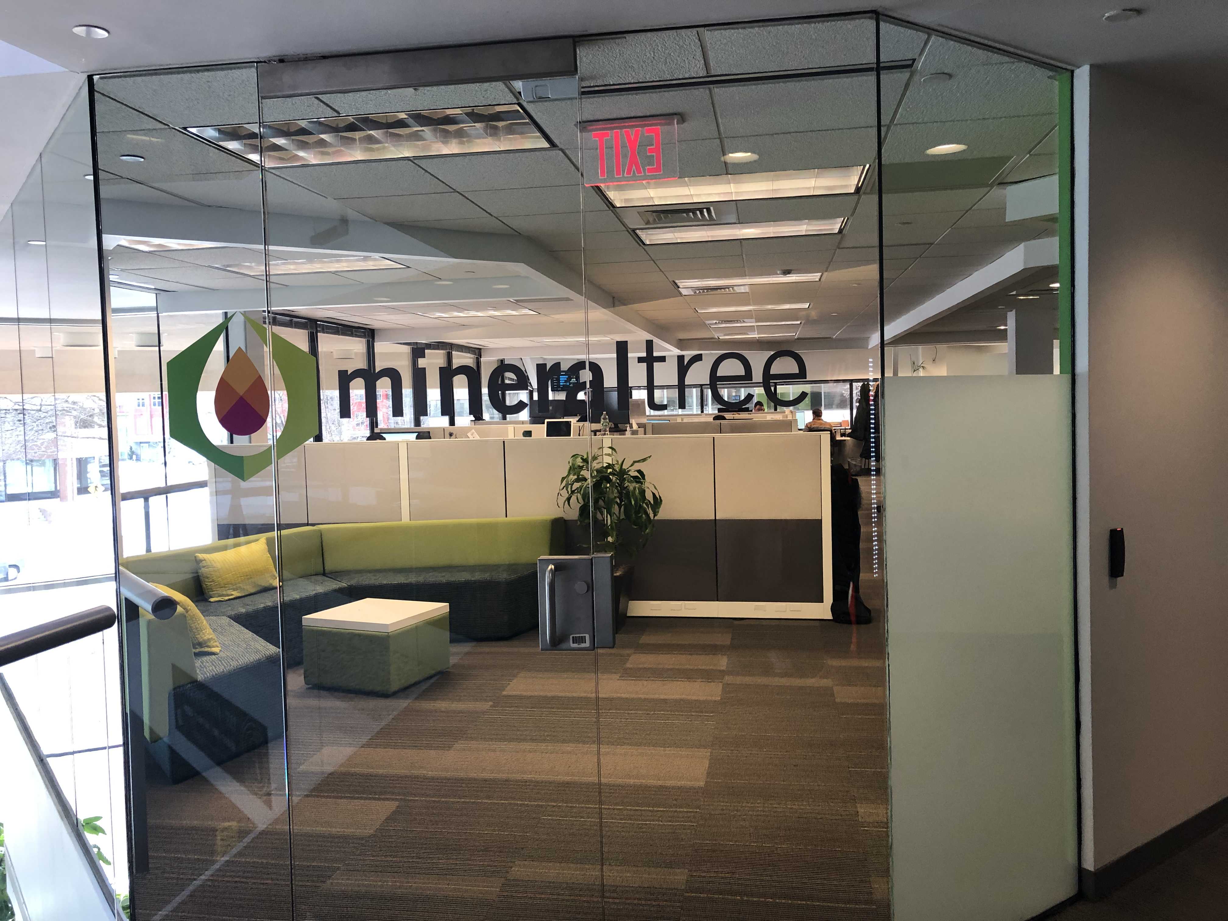 mineral tree office