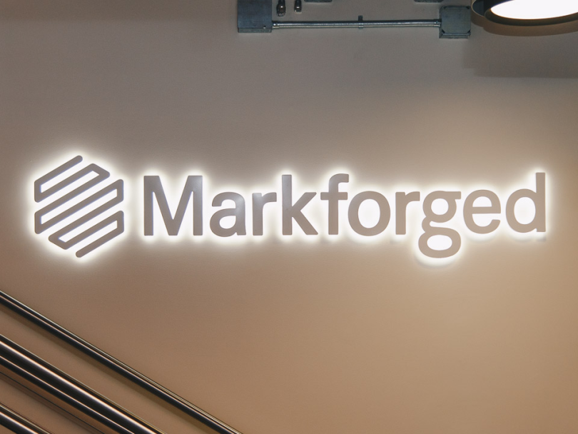 Forging The Future How Markforged Went From Tiny Startup To A 3d Printing Juggernaut Built In Boston