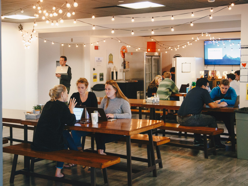 How Toast cooks up a learning environment for its employees — and ...