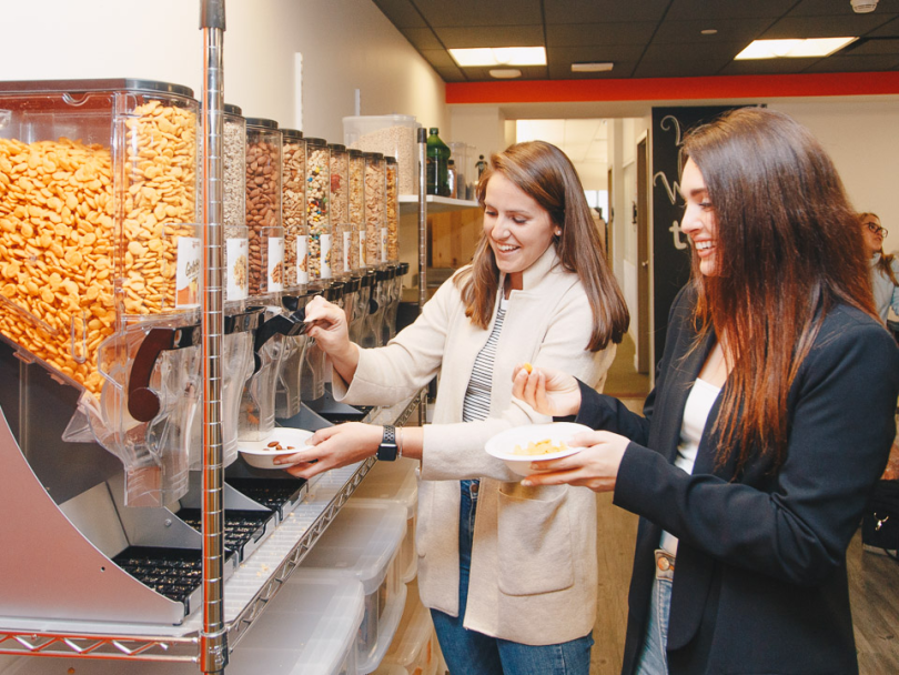 How Toast cooks up a learning environment for its employees — and ...