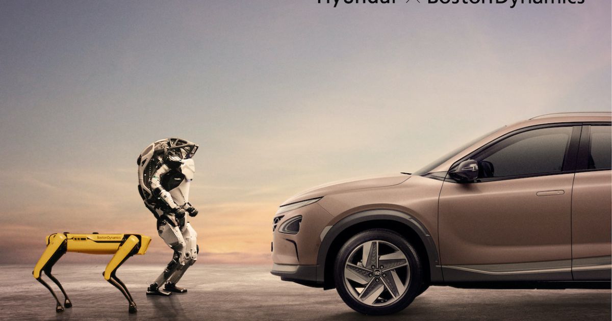 On Monday, Hyundai Motor Group announced it has officially acquired Boston Dynamics, valuing the innovative robotics company at $1.1 billion. The com
